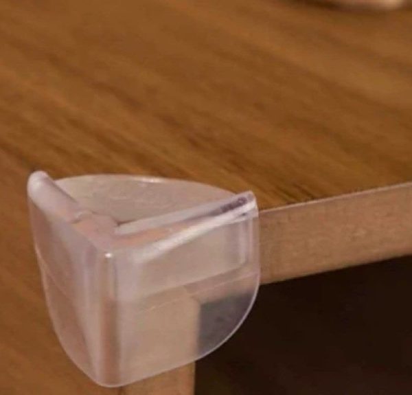 محافظ گوشه میز و کابینت کودکان CH56