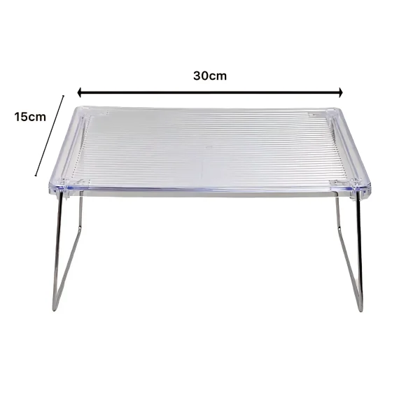 نظم دهنده پایه فلزی کشویی کابینت I 599