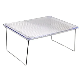نظم دهنده پایه فلزی کشویی کابینت I 599