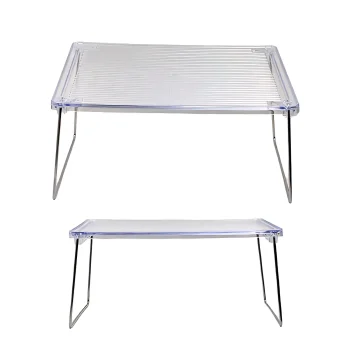 نظم دهنده پایه فلزی کشویی کابینت I 599