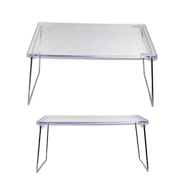 نظم دهنده پایه فلزی کشویی کابینت I 599