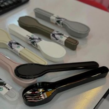 جا قاشق چنگال آریاسام L6224