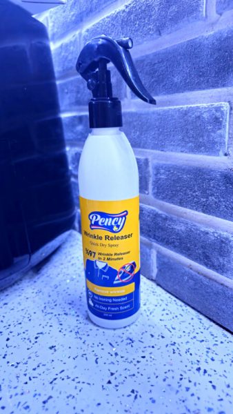 اسپری اتو کشی لباس