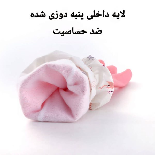 بهترین دستکش ظرفشویی و نظافت