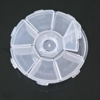 ظرف دارو روزانه P103