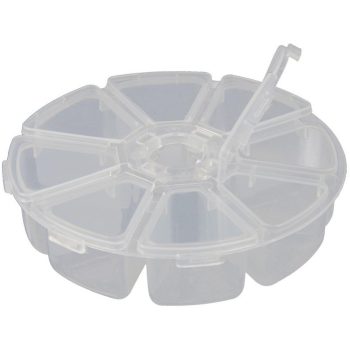 ظرف دارو روزانه P103