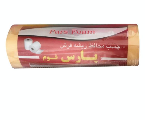 چسب نظم دهنده ریشه فرش A629