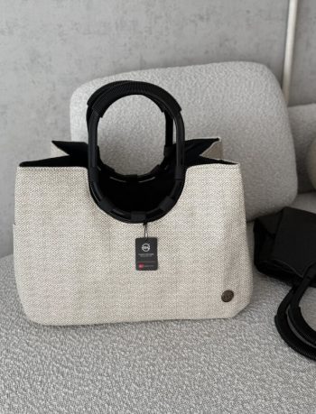 کیف زنانه چرمی جدید ws - Image 4