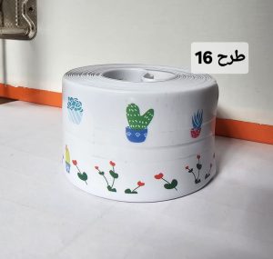 نوار آب بندی سرویس