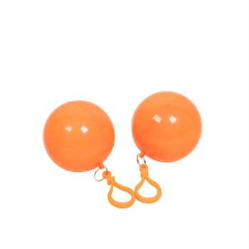 تن پوش بارانی