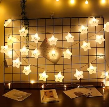 ریسه نو توپی باتری خور K756