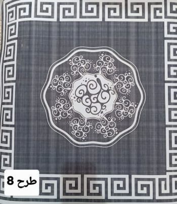 نمگیر ظروف همه کاره طرح دار L634