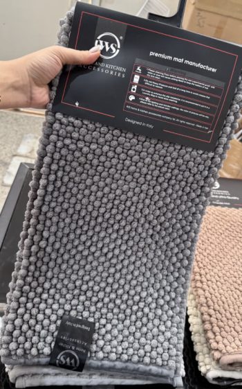 پادری پرز بلند WS100