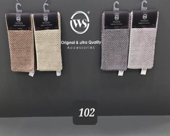 پادری پرز بلند WS100