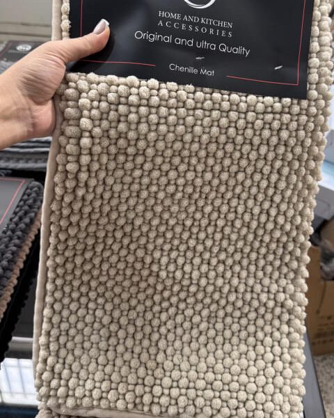 پادری پرز بلند WS100