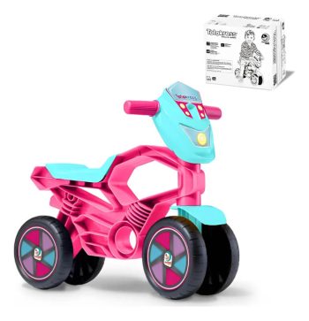 اسباب بازی موتور تعادلی چهار چرخ 4WD