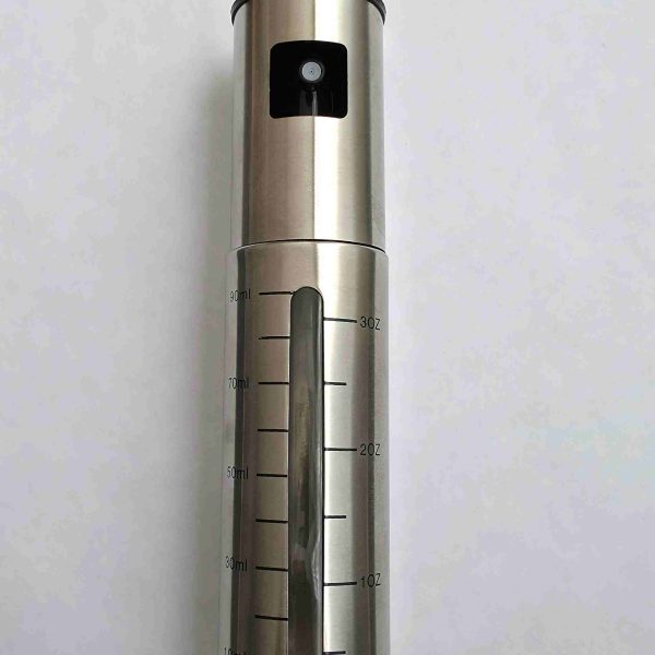 اسپری روغن آشپزی کد 911