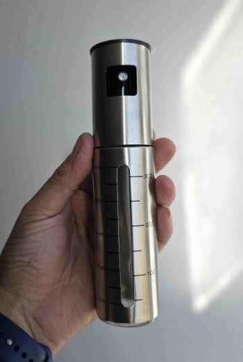 اسپری روغن آشپزی کد 911