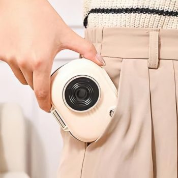 ظرف دارو روزانه 4 قسمته L645