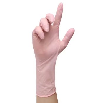 دستکش نظافت لاتکس بادوام 30 PCS