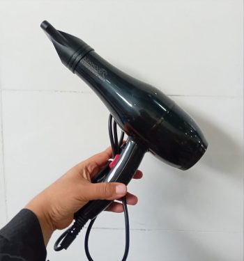 سشوار قدرتمند اقتصادی