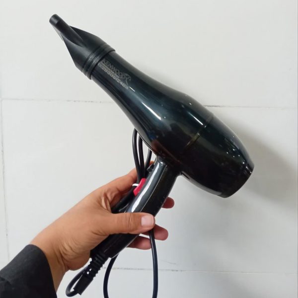 سشوار قدرتمند اقتصادی