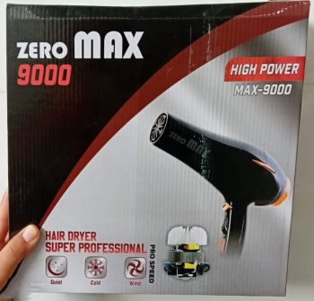 سشوار 3000 وات اقتصادی