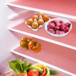 تو کابینتی و یخچالی، فریزر و ترمز فرش G866