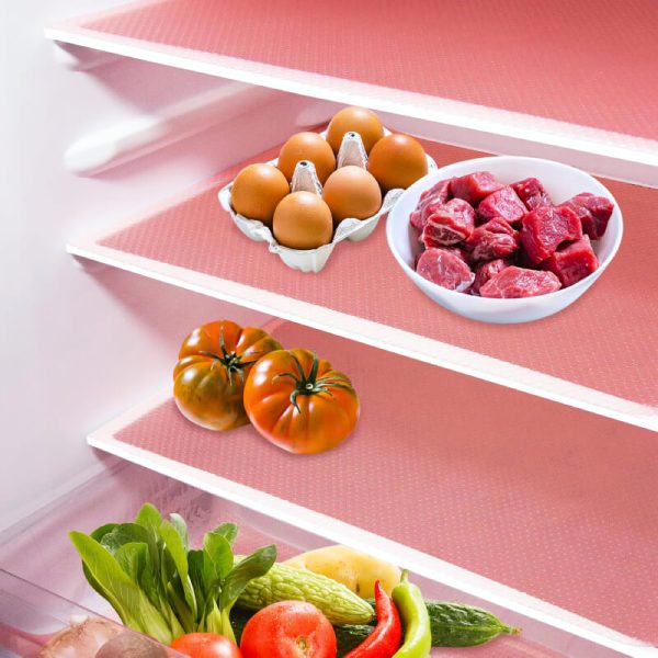 تو کابینتی و یخچالی، فریزر و ترمز فرش G866