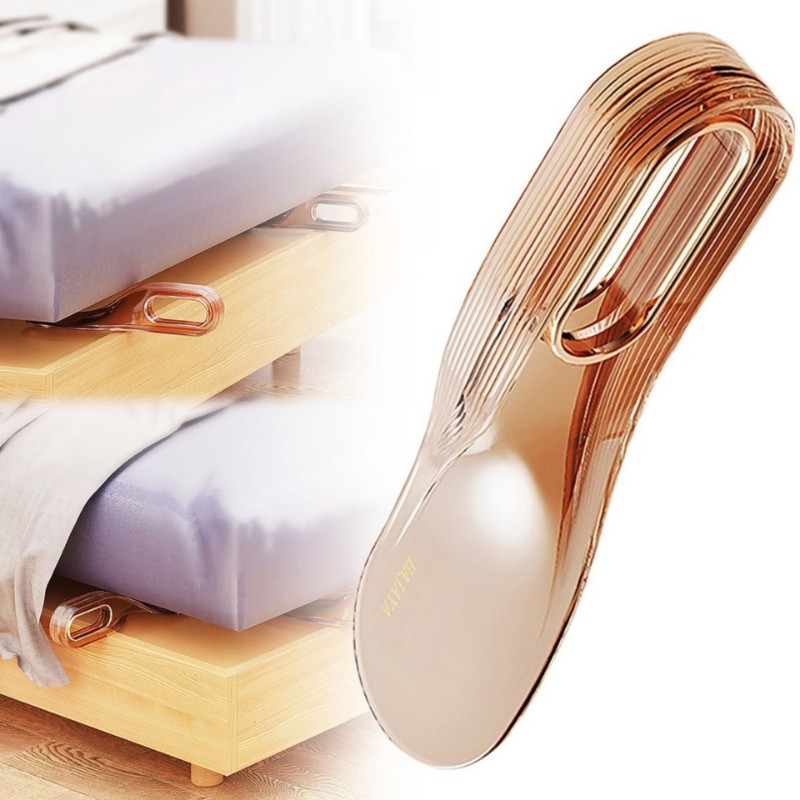 L856 Bed Organizer ابزار نظم دهنده تخت L856