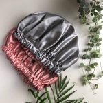 کلاه خواب مراقبتی مو ساتن P724