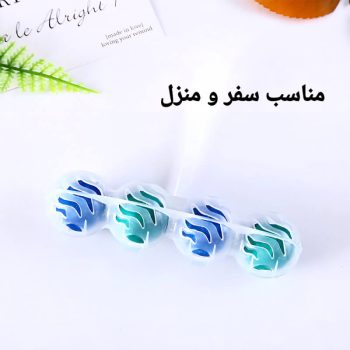 بوگیر و ضد عفونی کننده توالت فرنگی 3M