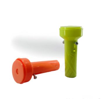 فلافل و کوکو زن پلاستیکی U166