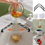 استند تفاله گیر سینک توری L243