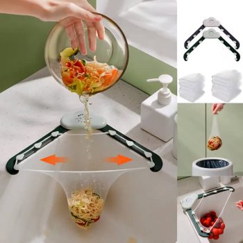 استند تفاله گیر سینک توری L243