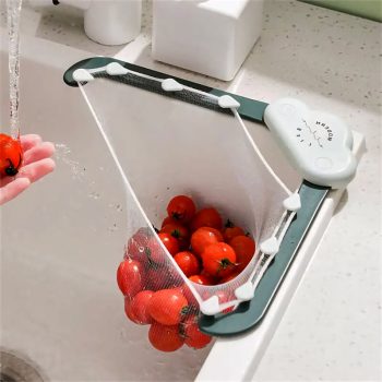 استند تفاله گیر سینک توری L243