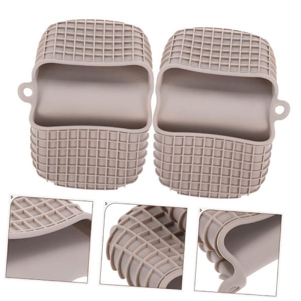 دستگیره سیلیکونی نسوز M563