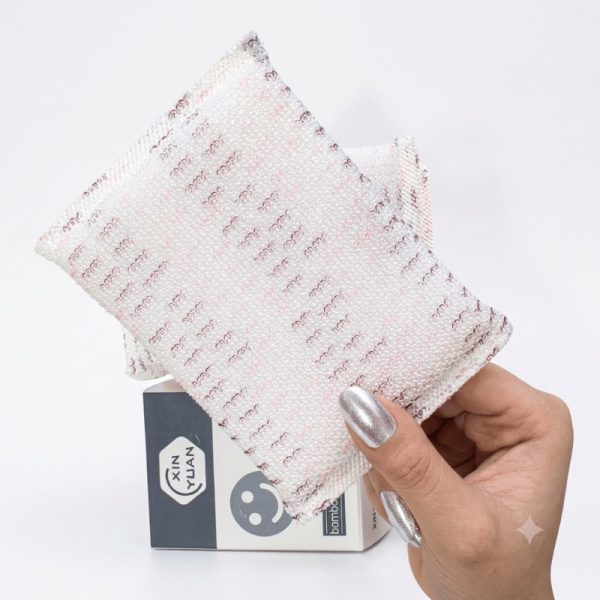 اسکاج شستشو ضد خش L534