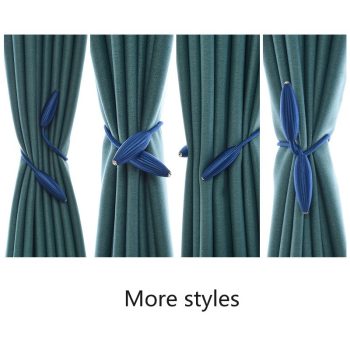 نگهدارنده پرده مگنتی LA2