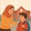چگونه کودک را برای مدرسه آماده کنیم