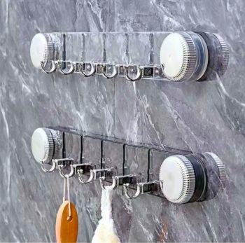 آویز اکرلیک پشت چسب دار H345
