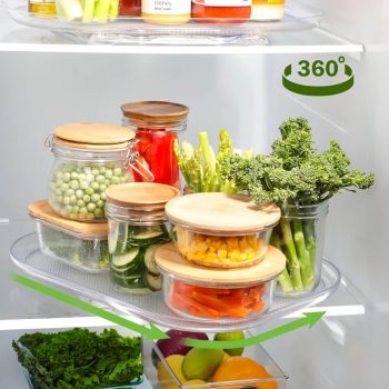 شلف چرخشی اکرلیک N623