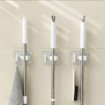 هولدر دسته تی و جارو جدید N911