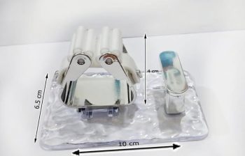 هولدر دسته تی و جارو جدید N911