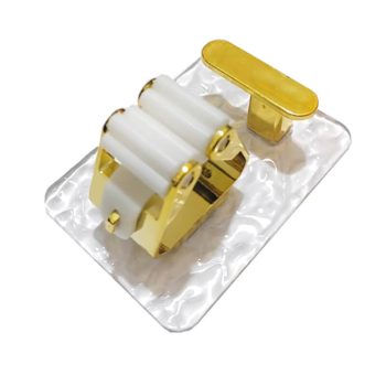 هولدر دسته تی و جارو جدید N911