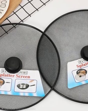 توری محافظ پاشش روغن G515 - Image 2