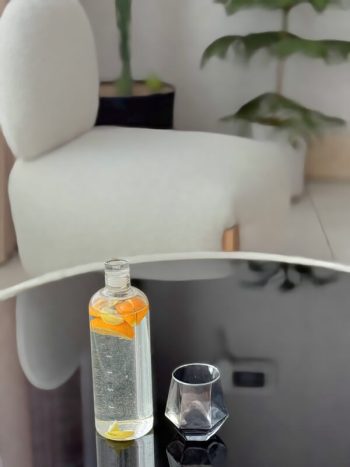بطری پیرکس دربدار U721