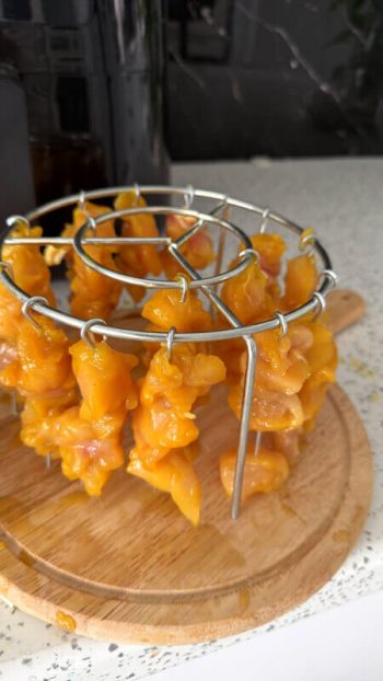 مسواک 6 عددی LUX