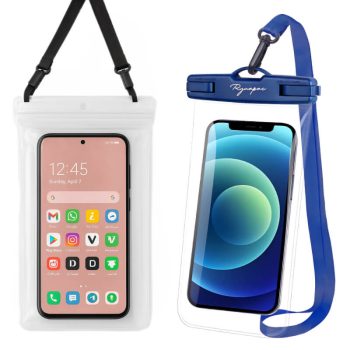 کاور ضد آب موبایل U600