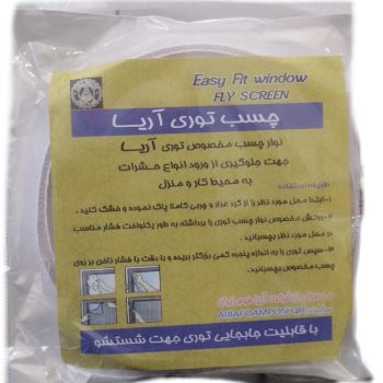 چسب نصب توری پنجره K463